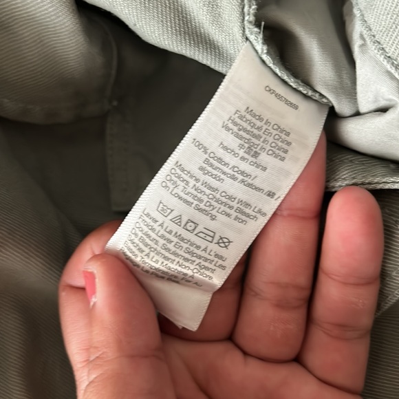 Madewell Signature Coverall Jumpsuit - Picture 9 of 11